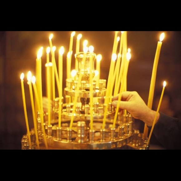 Meet your Posher, Varvara - Picture 7 of 7